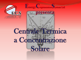 Presentazione PowerPoint