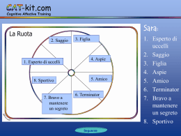 Guarda l`esempio - cat-kit.com