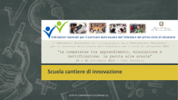 Workshop 6 &ndash; Vibo Valentia