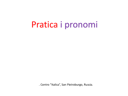 pratica-pronomi-doppi-e-non