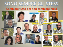 Scarica la presentazione