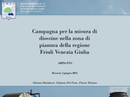 Spazio per eventuali altri loghi (inserire in