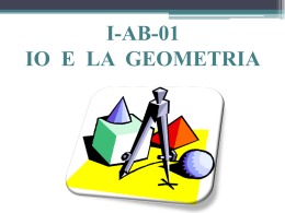 i-ab-02 io e la geometria
