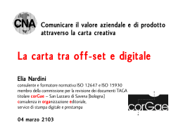 scarica presentazione