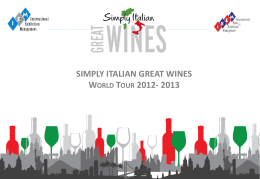Simply Italian Great Wines