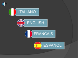 Logiciel de pr&eacute;sentation Macmazza (fichier powerpoint)