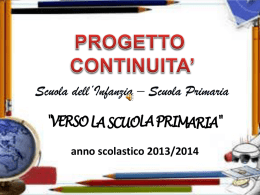 Album foto - scuoladapolito.gov