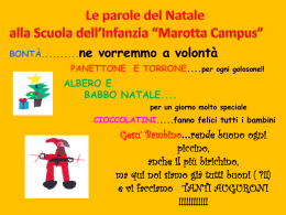 Natale 2013 - Ddmondolfo.it