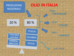 olio in italia 2