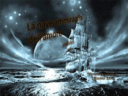 Un amore degno di essere dato 2 Parte