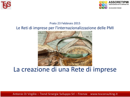 [Comunicazione aziendale]