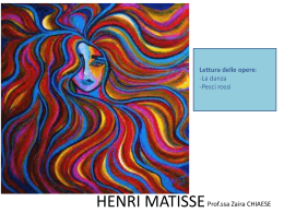 Henri Matisse - WordPress.com