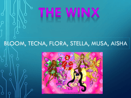 The Winx