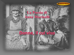 Donne il cui viso