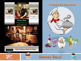 Slide 1 - Il Club Delle Galline