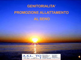 Materiale di comunicazione e informazione