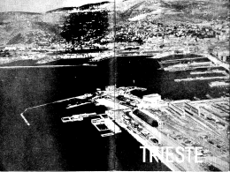 trieste handbook - FREE TERRITORY of TRIESTE Library ..... to find
