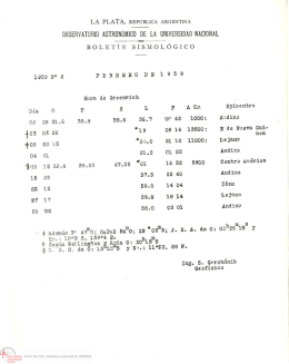 observatorio asthonщmigo de la univefмsidad nauiunai.