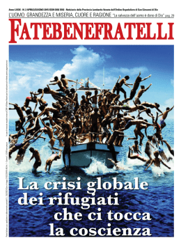 n. 2 Aprile-Giugno 2015