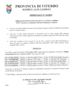 Ordinanza (Pdf - 565 Kb)