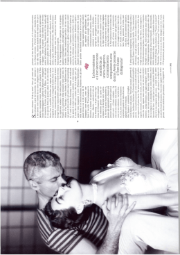 Leggi l`articolo di Playboy su PUATraining