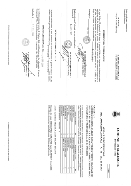 Network Scan Data