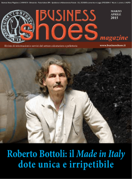 Scarica la Rivista in formato Pdf