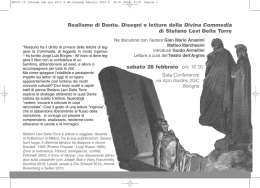 Informa feb/giu 2015 8 - Universit&agrave; Primo Levi