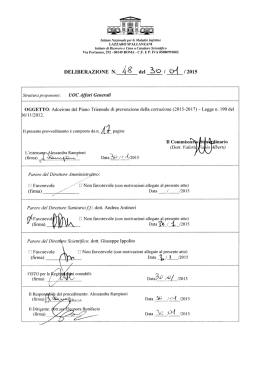 Via Portucnse, 292 - 00149 ROMA