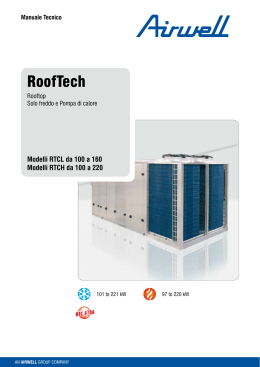 RoofTech - 1