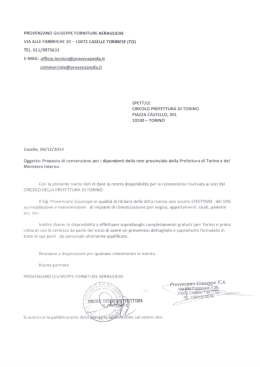 Provenzano Impianti di climatizzazione