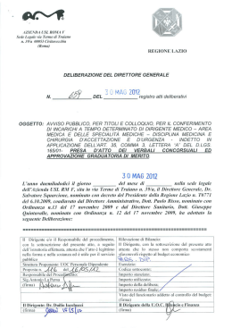 scarica - ASL Roma F