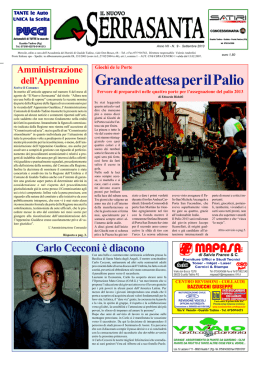 N.09 - Settembre 2013