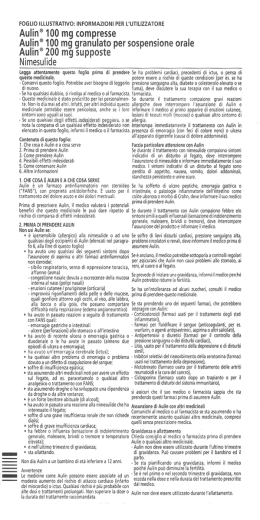 Scarica il foglietto illustrativo