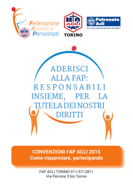 CONVENZIONI FAP2015web