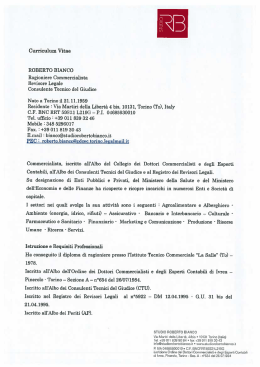 Curriculum Vitae