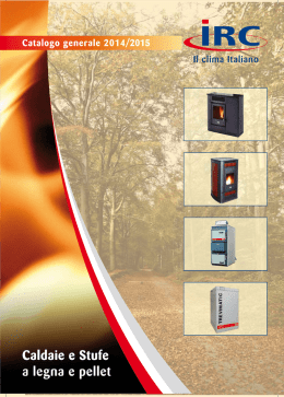 linea pellet