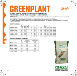 Scarica la scheda tecnica 1 in pdf