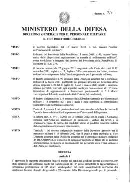 Untitled - Arma dei Carabinieri