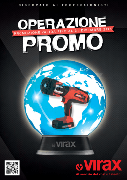 Promo Virax