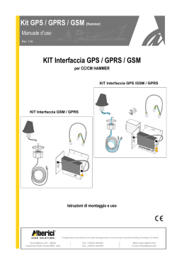 Scarica - Alberici SpA