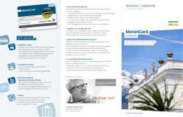 MeranCard