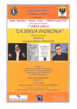 ` 5a `Wperﬁivo - asi@ - Cena&rdquo;