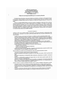 Scarica il documento in formato pdf