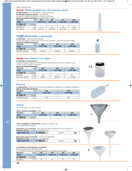 Visualizza pagina catalogo