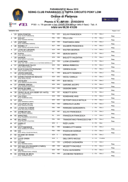 ordini PARABIAGO_2010_03_19_0