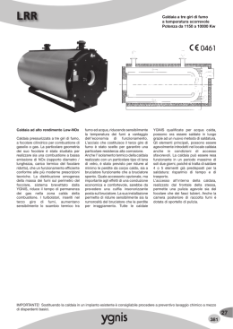 LRR - Certificazione Energetica