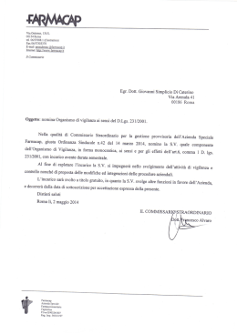 Via Ostiense, 131/L 00154 Roma