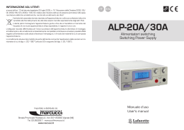 ALP-30A_Manual