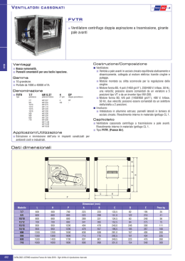 Ventilazione 448_500